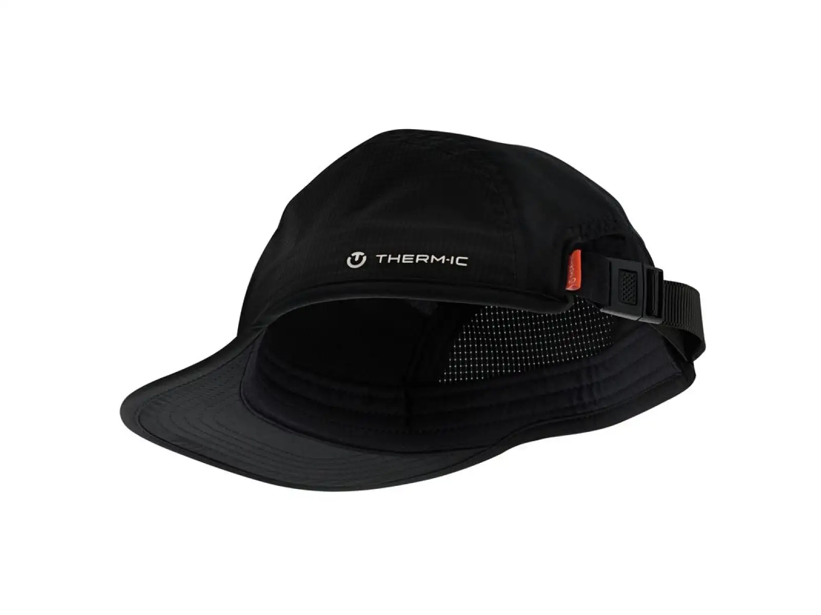 Thermic Therm-ic Cool Cap Kappe Black