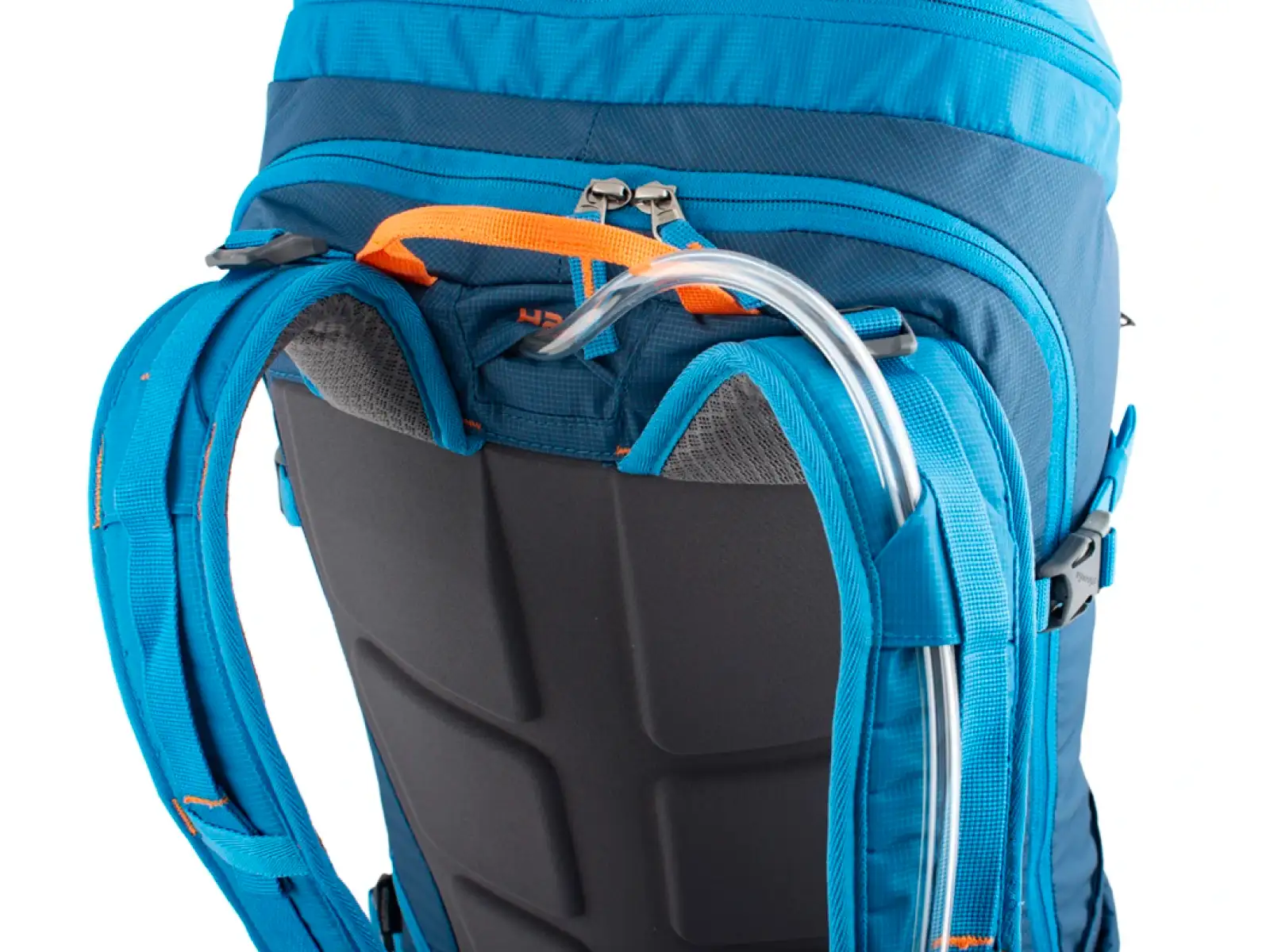Pinguin Ridge 28 Winterrucksack Petrol