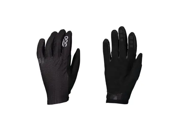 POC Savant MTB Handschuhe Uranium Black.