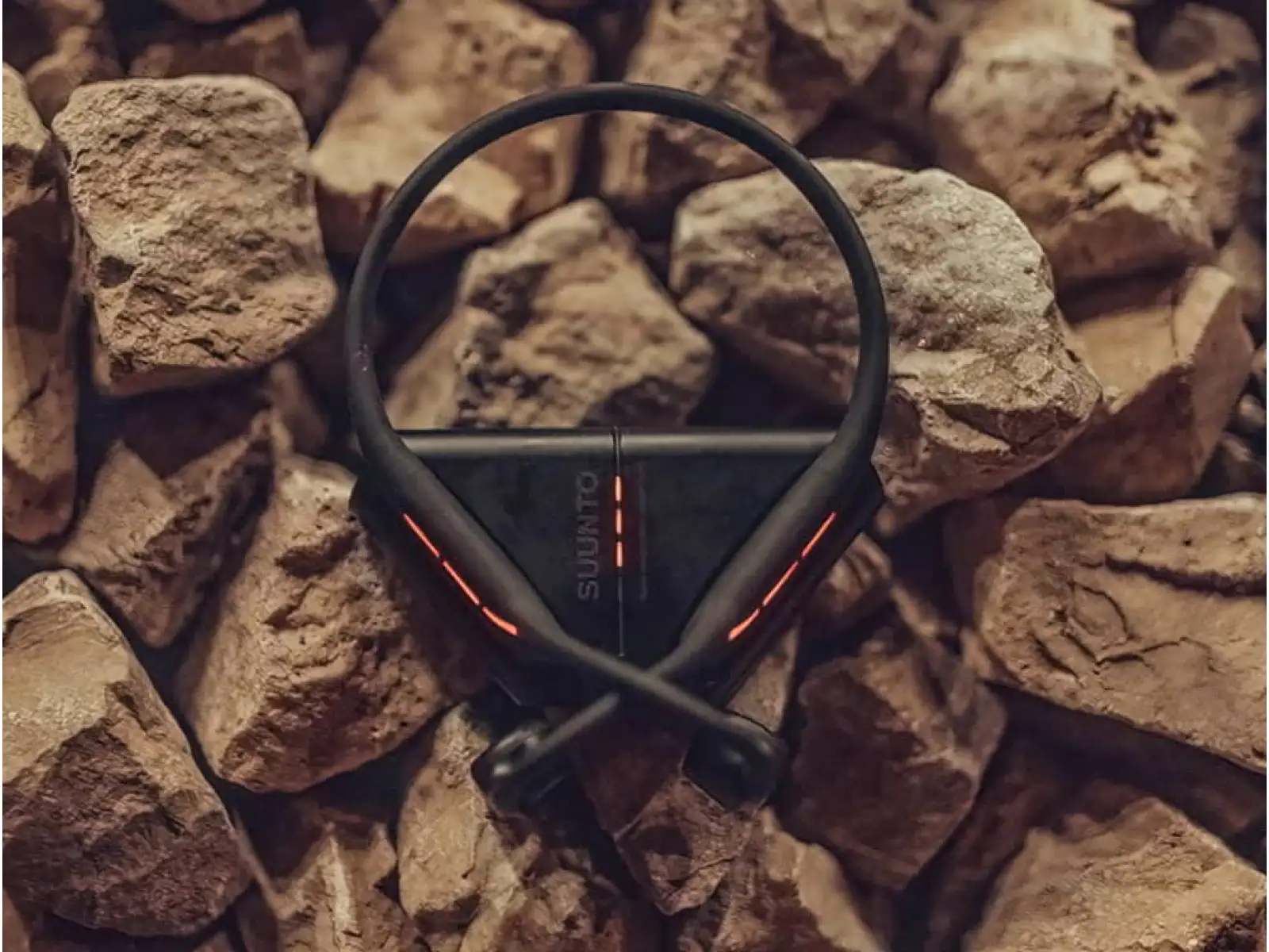Suunto Wing Kopfhörer Limette