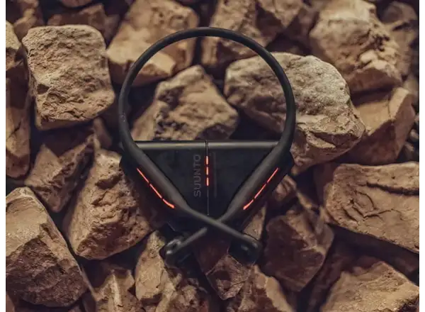 Suunto Wing Kopfhörer Limette