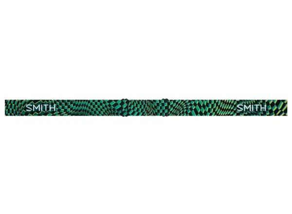 Smith Rascal Kinder Ski Electric Lime Left Turn / RC36