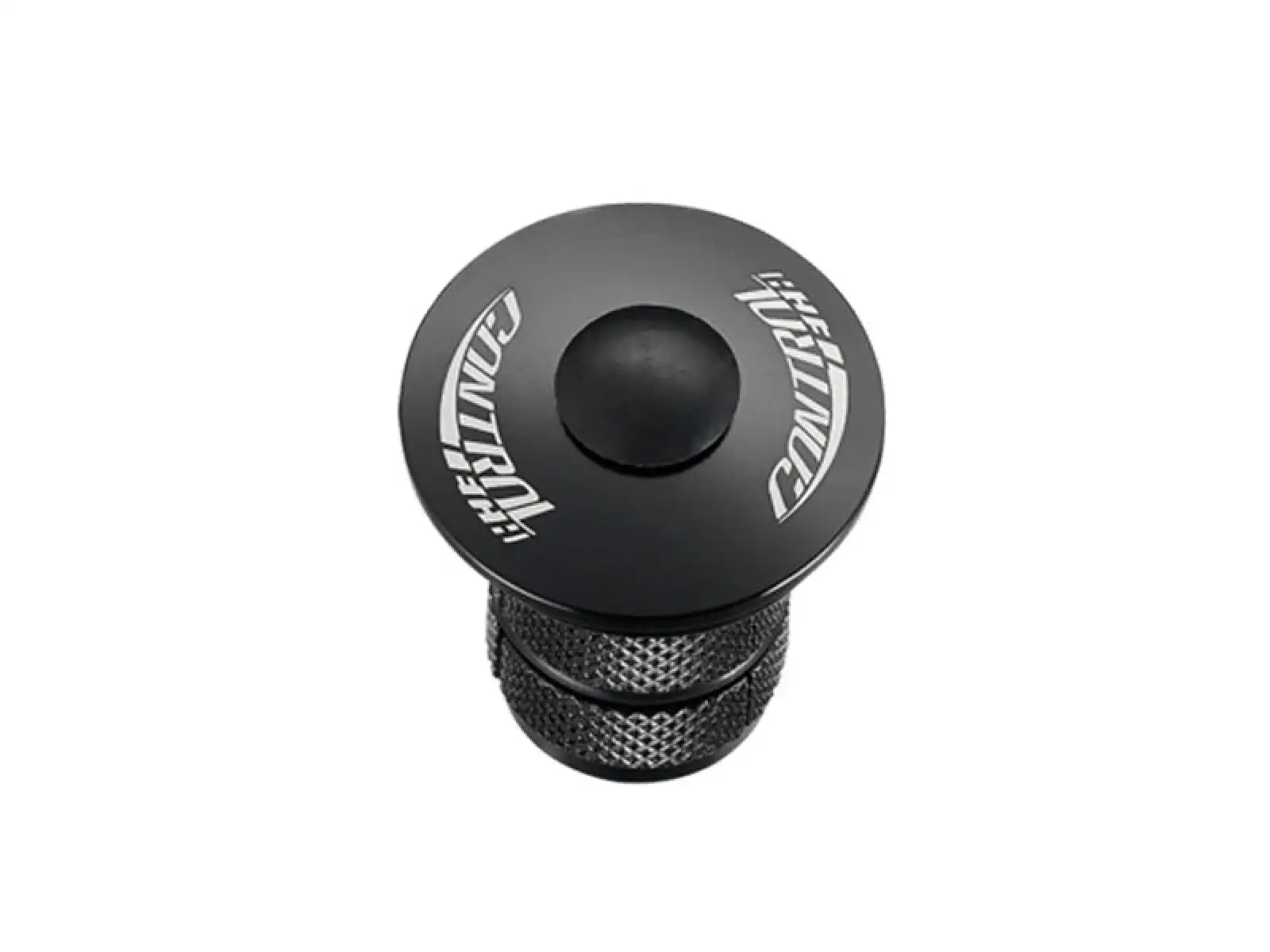 ControlTech Gabelschaftstopfen Carbon 1 1/8"