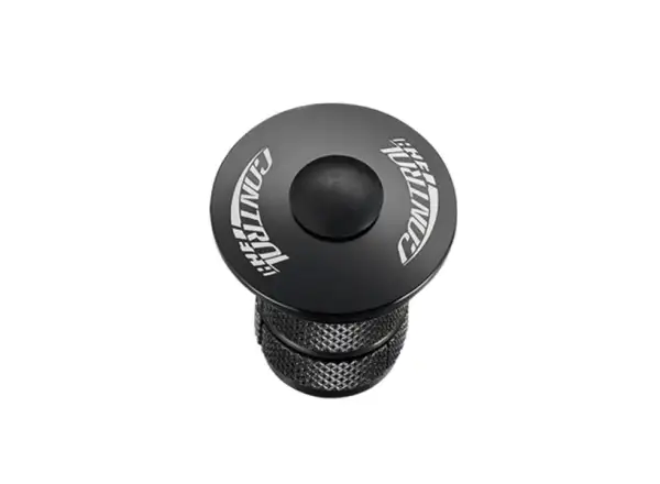 ControlTech Gabelschaftstopfen Carbon 1 1/8"