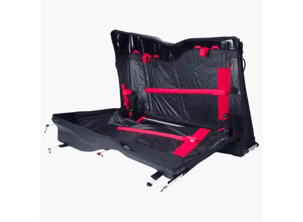 Evoc Road Bike Bag Pro Fahrradtasche für den Fahrradtransport Black