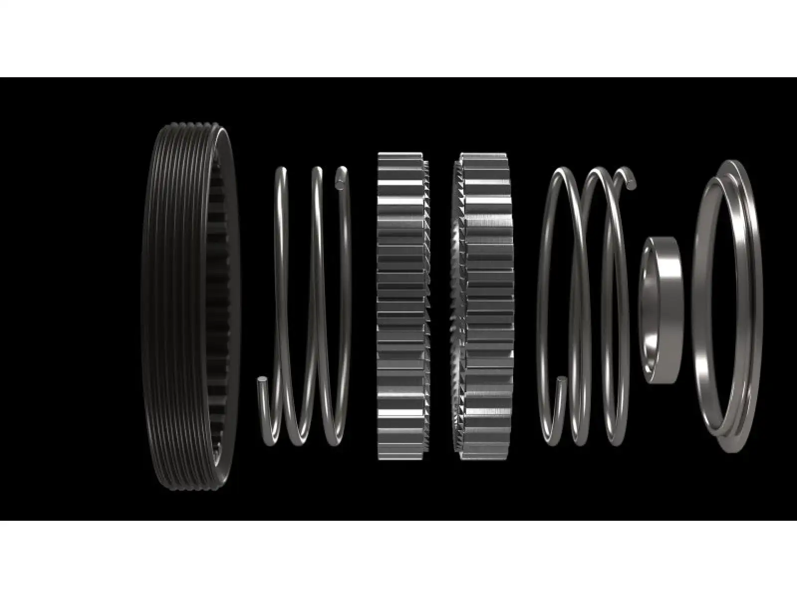 DT Swiss 350 Classic DEG 72z CL Boost Hinterradnabe 12×148 mm Freilauf MicroSpline
