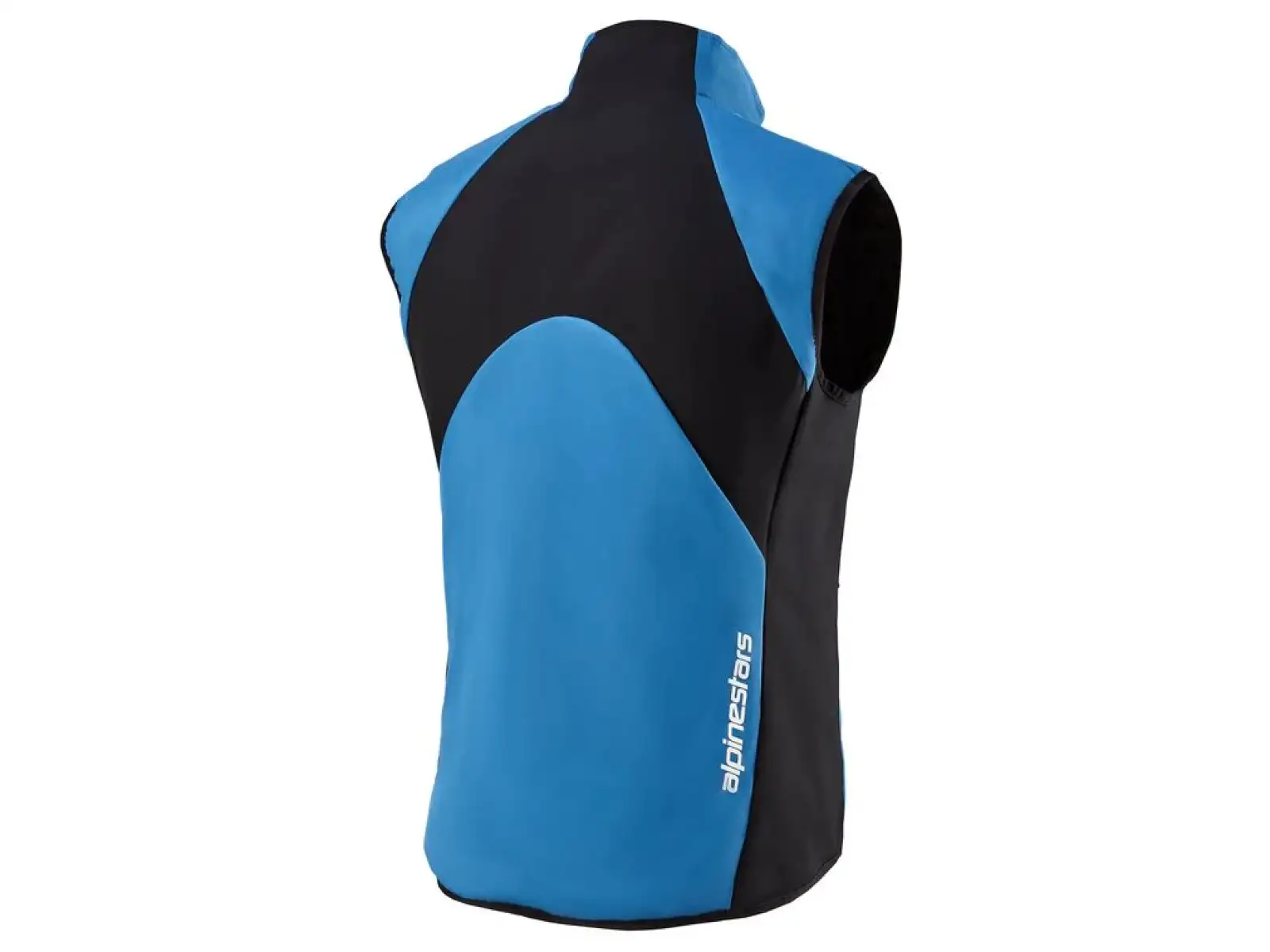 Alpinestars Denali 2 Herrenweste Aquamarin.