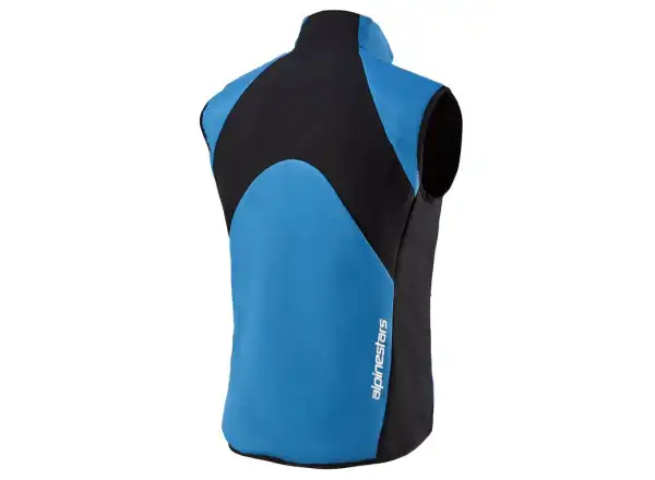 Alpinestars Denali 2 Herrenweste Aquamarin.