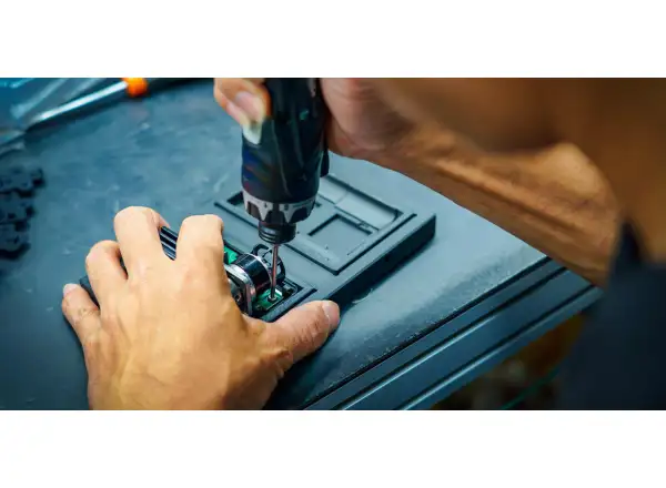 Lezyne E-Drive elektrische Pumpe