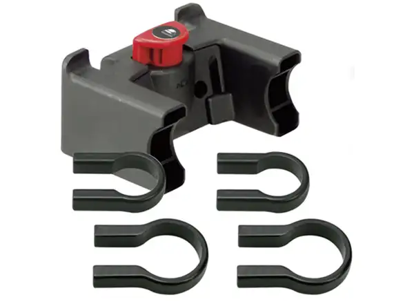 KLICKfix Lenkeradapter mit Diebstahlschutz