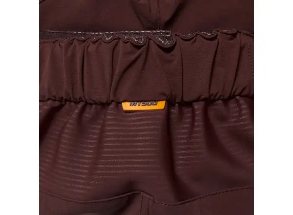 Endura MT500jr Kinder Shorts Mahagony