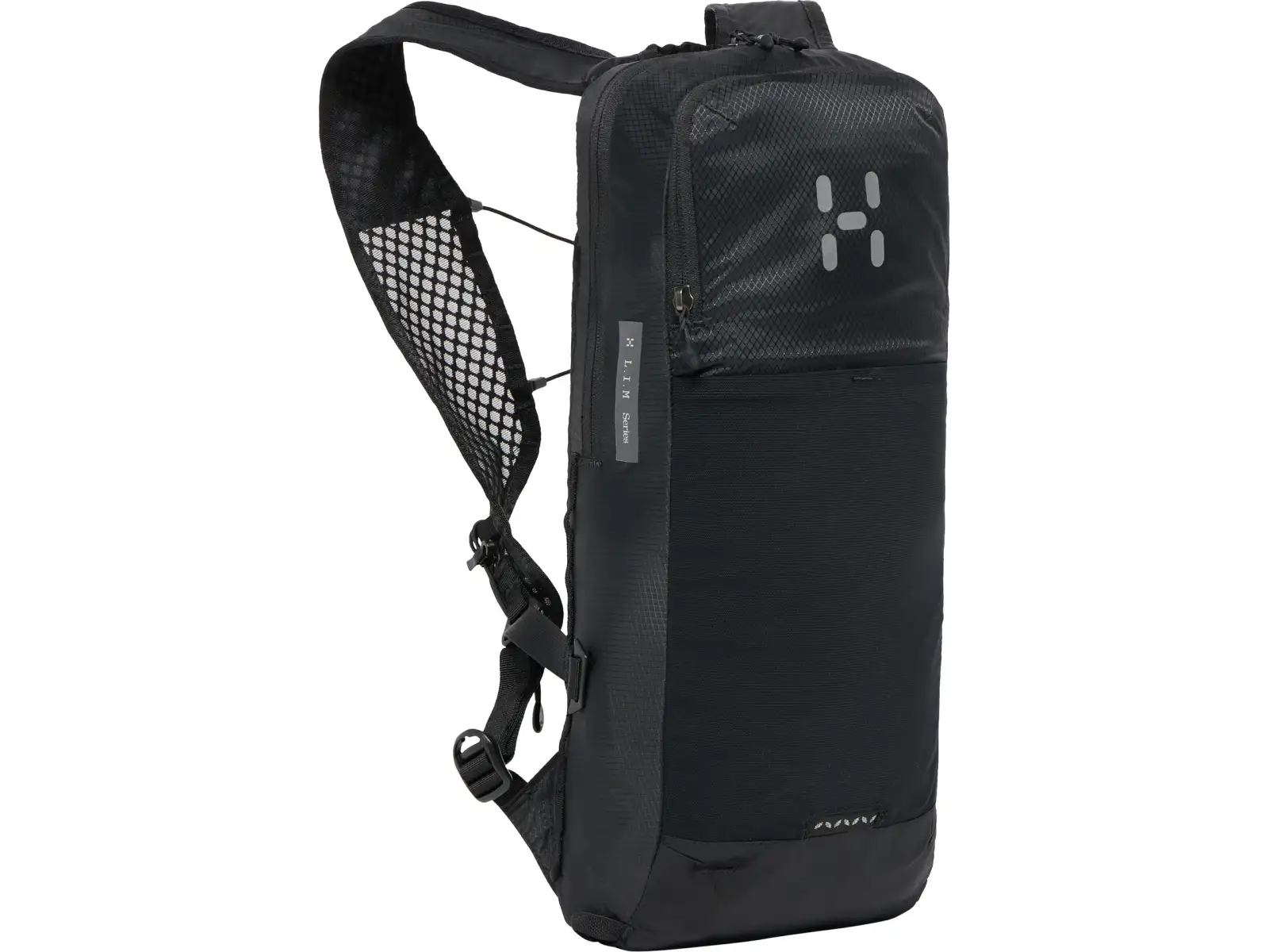 Haglöfs L.I.M Trail Rucksack 10 l True Black