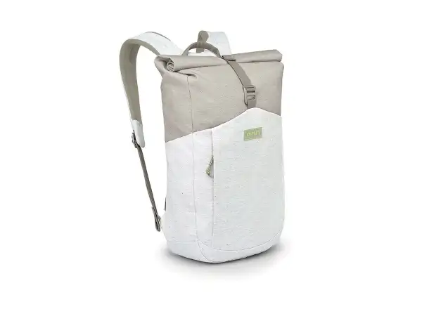 Osprey Arcane Earth Roll Top Rucksack grey