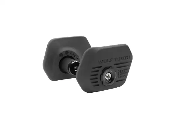 Wolf Tooth Locked-In Bar Ends Griffenden