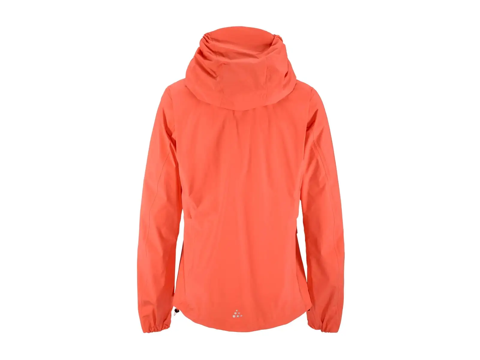 Craft Everyday Hydro Damen-Fahrradjacke rosa