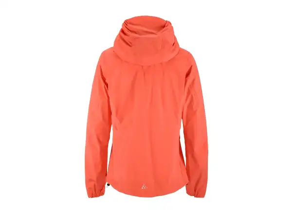 Craft Everyday Hydro Damen-Fahrradjacke rosa
