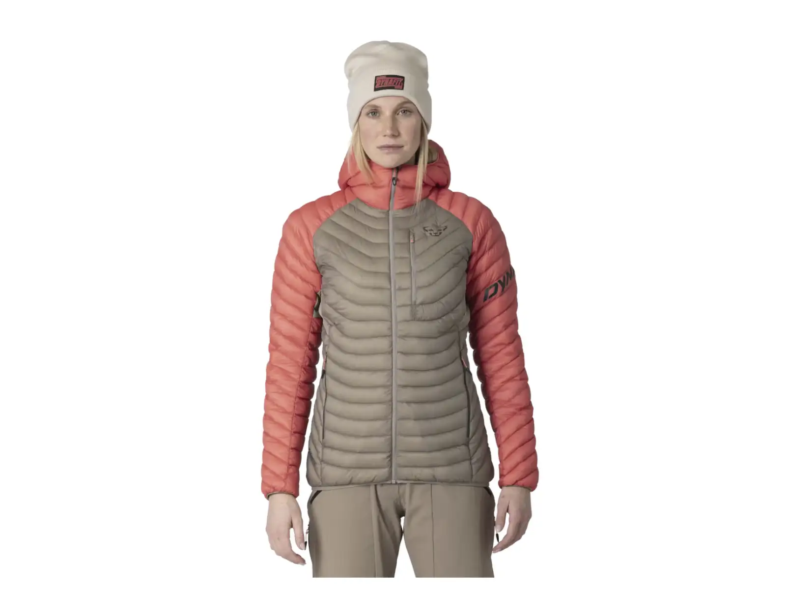 Dynafit Radical Down Damenjacke Cabana