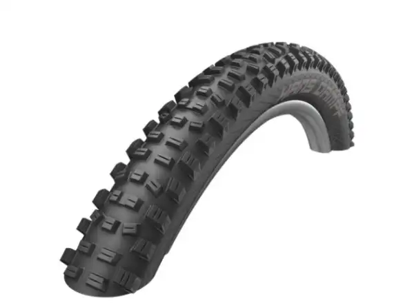 Schwalbe Hans Dampf Performance Addix TLR, E-25 26x2,35" Reifen mit Kevlar-Gürtel.