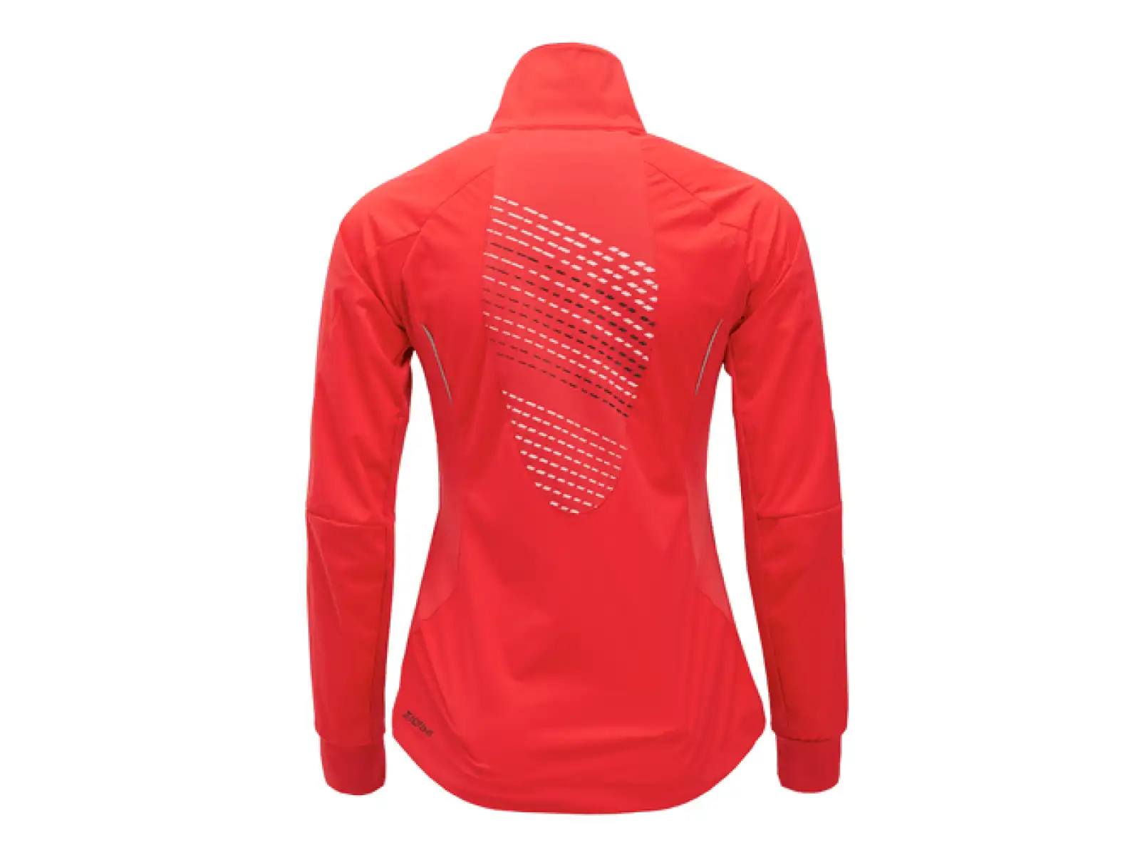 Silvini Serrone WJ1501 Damenjacke rubin/rosa