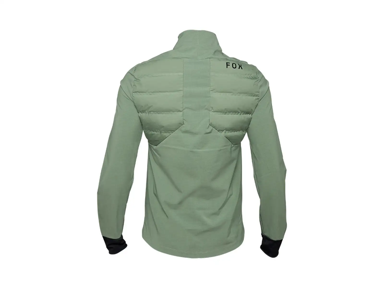 Fox Flexair Fire Hybrid Herrenjacke Moss