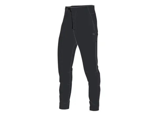 Endura mt500 burner Damenhose Black