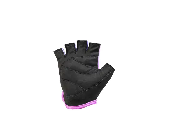 R2 Voska Kinder-Fahrradhandschuhe rosa