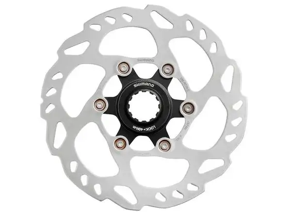 Shimano SLX SM-RT70S CL Bremsscheibe 160 mm
