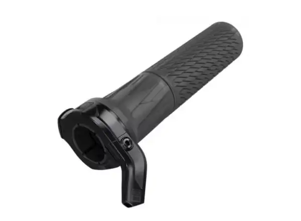 Rock Shox TwistLoc Remote ist eine lenkermontierte Fernbedienung zur Verriegelung der Gabel oder des Dämpfers - am RAD.