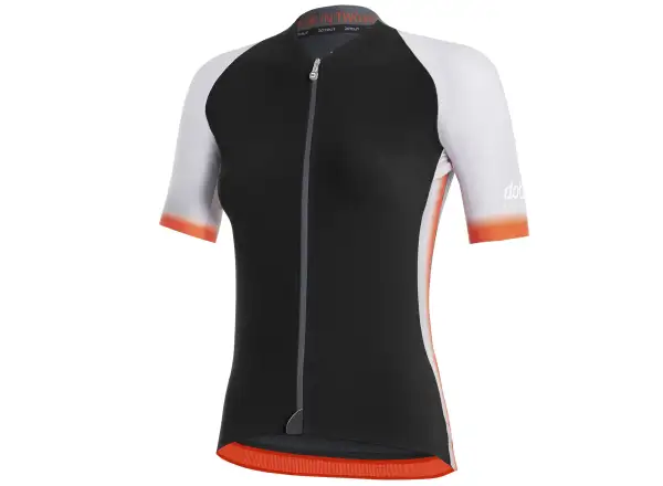 Dotout Backbone dámský dres Black