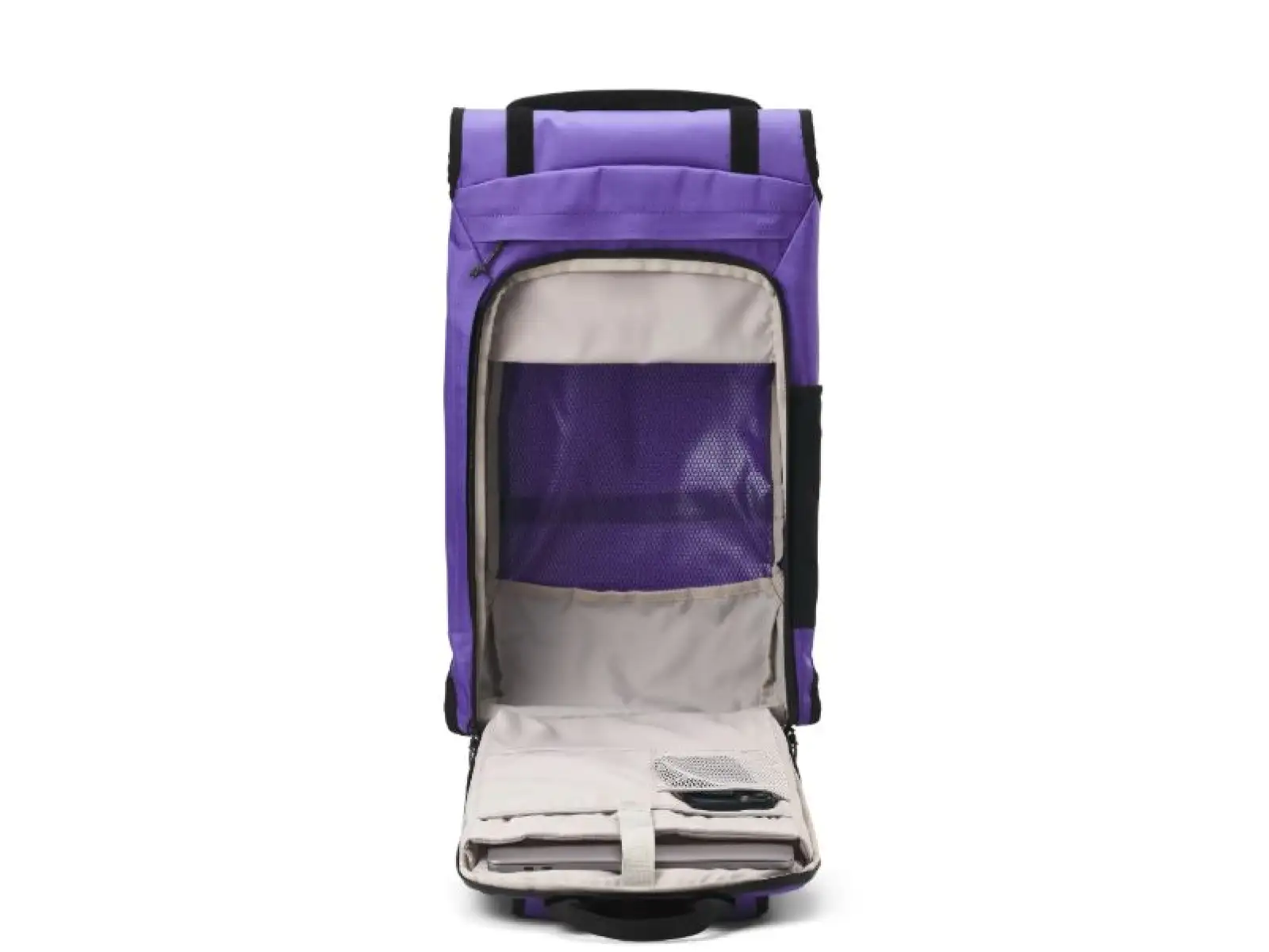 Aevor Trip Pack Rucksack Proof Purple