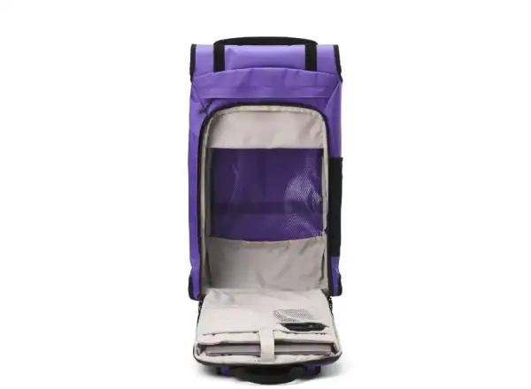 Aevor Trip Pack Rucksack Proof Purple