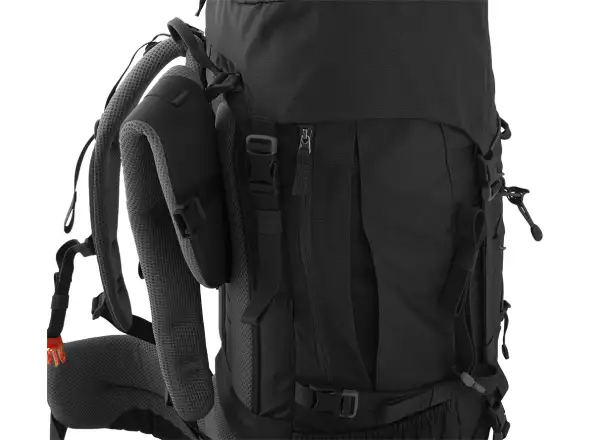 Pinguin Discovery 50 Rucksack schwarz
