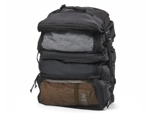 Aevor Travel Trunk Tasche/Organizer Ripstop Black