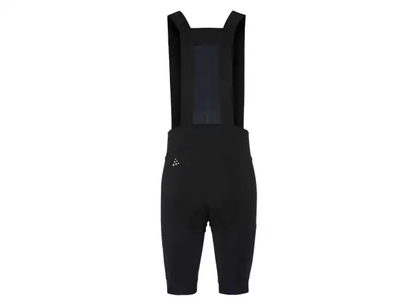 Craft Endur Cargo Bib C3 Herren Radhose mit Sitzpolster schwarz