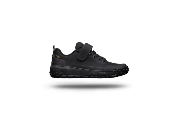 Ride Concepts Herren-Schuhe – Vice Schwarz