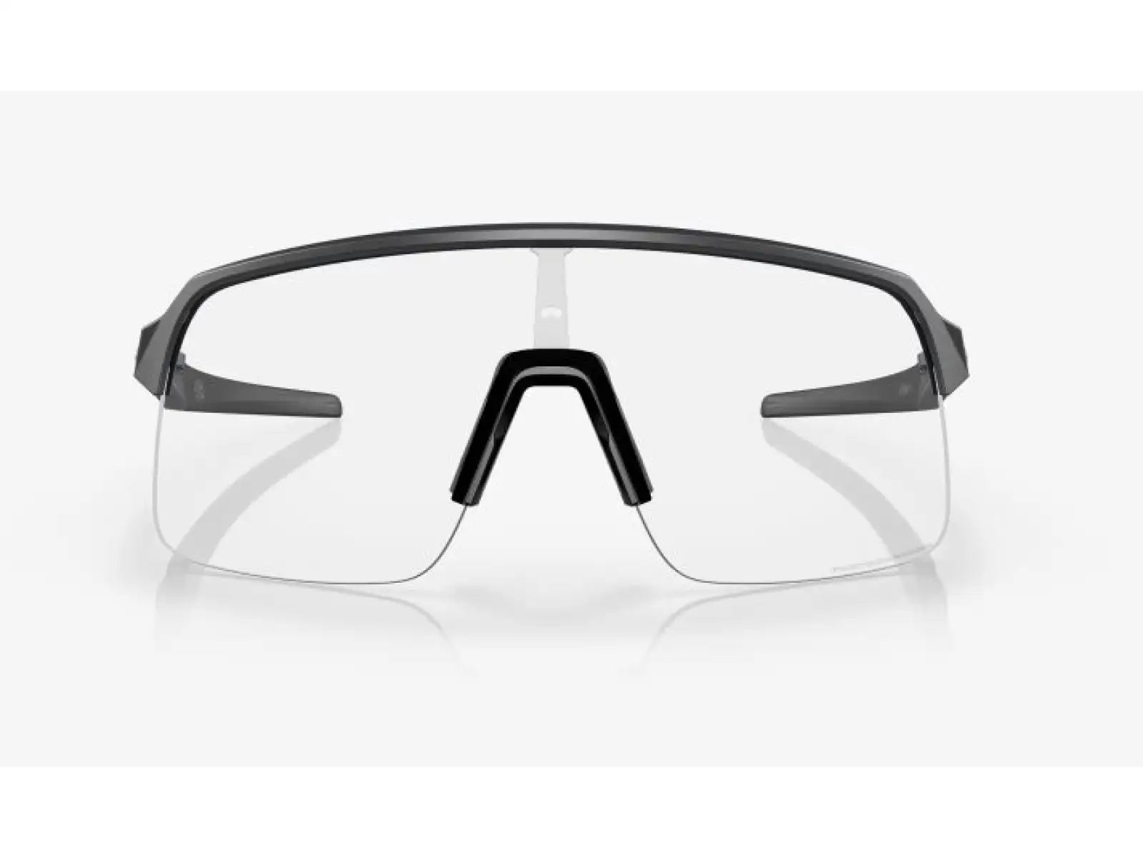 Oakley Sutro Lite brýle Matte Carbon/Clear Photochromic