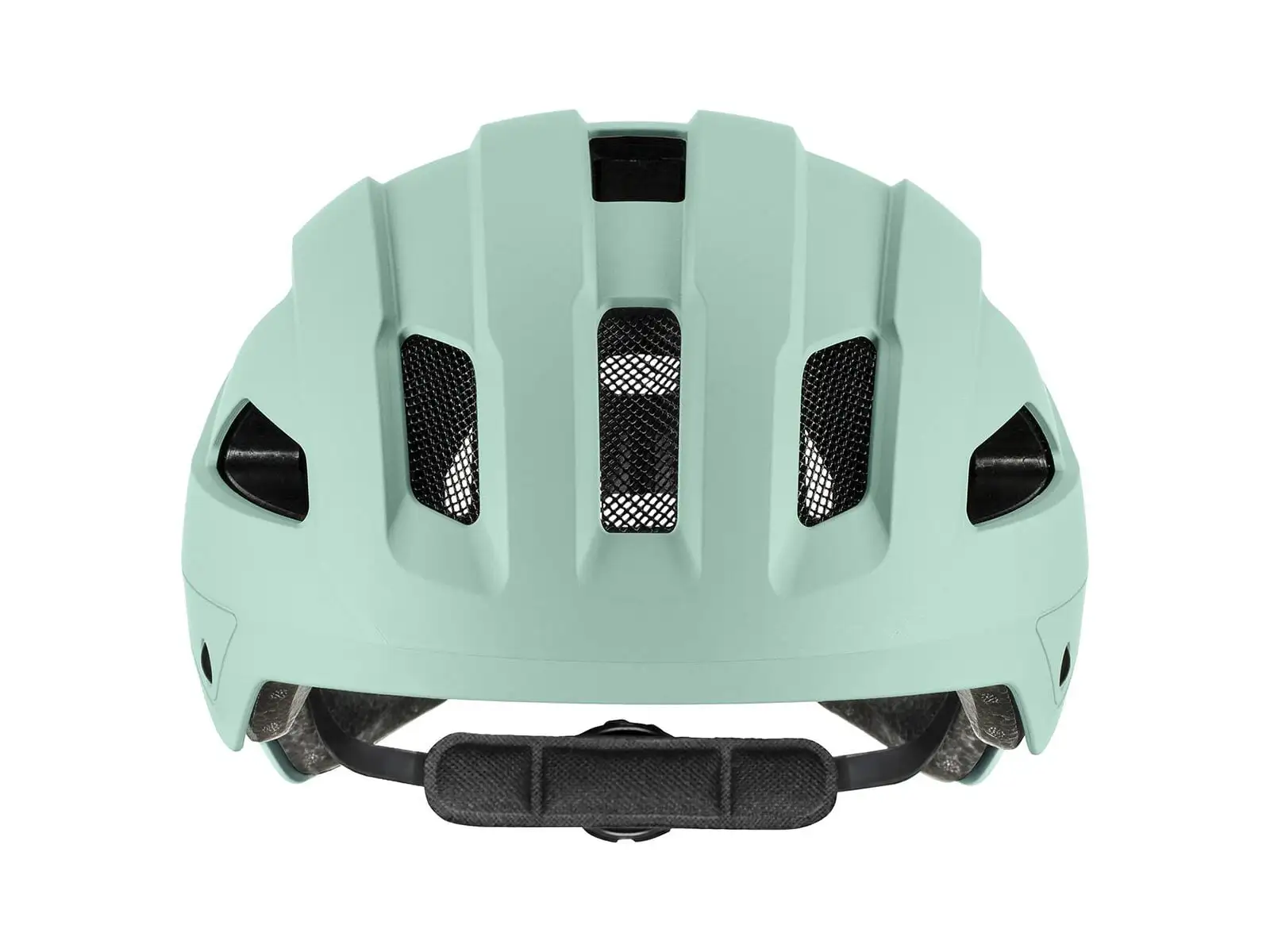 Uvex City Stride Mips Hiplok ready Helm Jade Matt