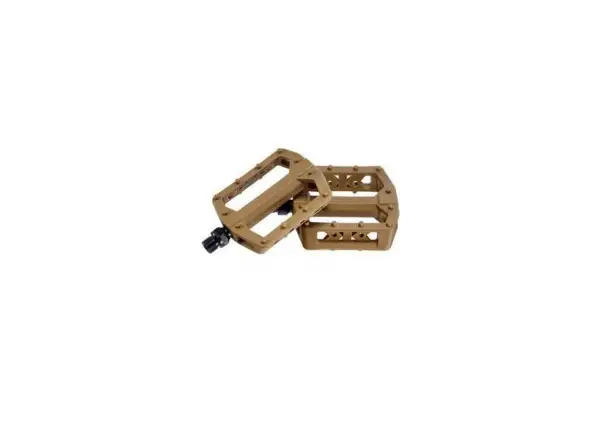 Kore Rivera Thermo BMX Pedale Gummi Sand.
