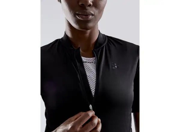 Craft Mesh Superlight Damen Funktionsshirt ohne Ärmel weiß