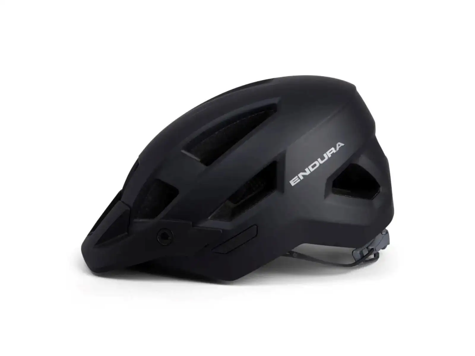 Endura Hummvee Helm Black