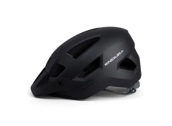Endura Hummvee Helm Black