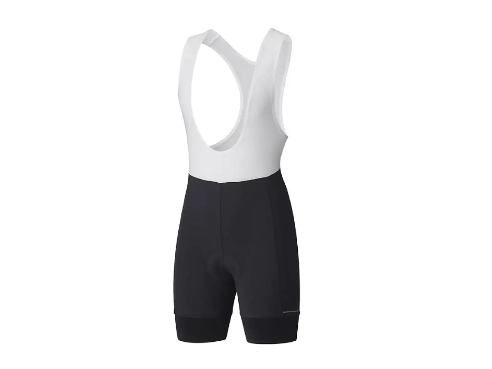 Shimano Sumire Damen Shorts mit Latz Schwarz