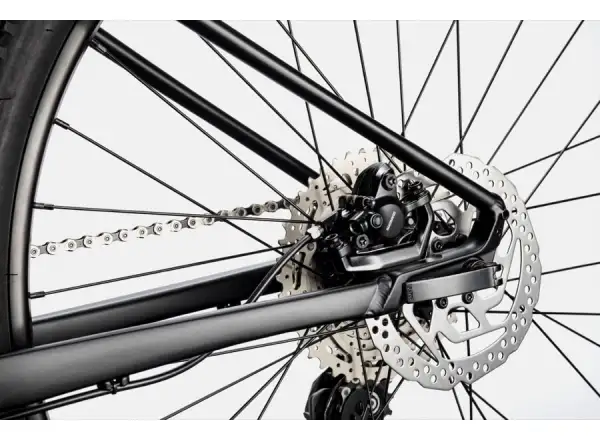 Cannondale Trail Womens 7 27,5" CHK Damen Mountainbike