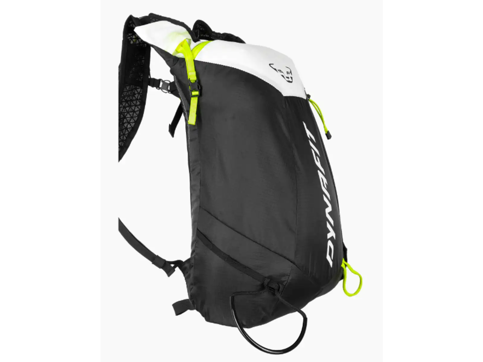 Dynafit DNA 16 Rucksack 16 l Nimbus/Schwarz