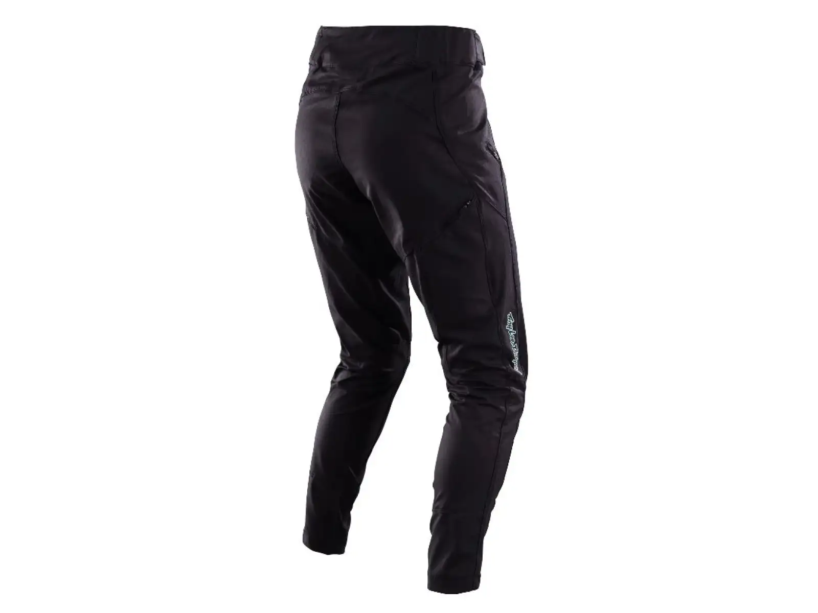 Troy Lee Designs Lilium Damenhose Micayla Gatto Black