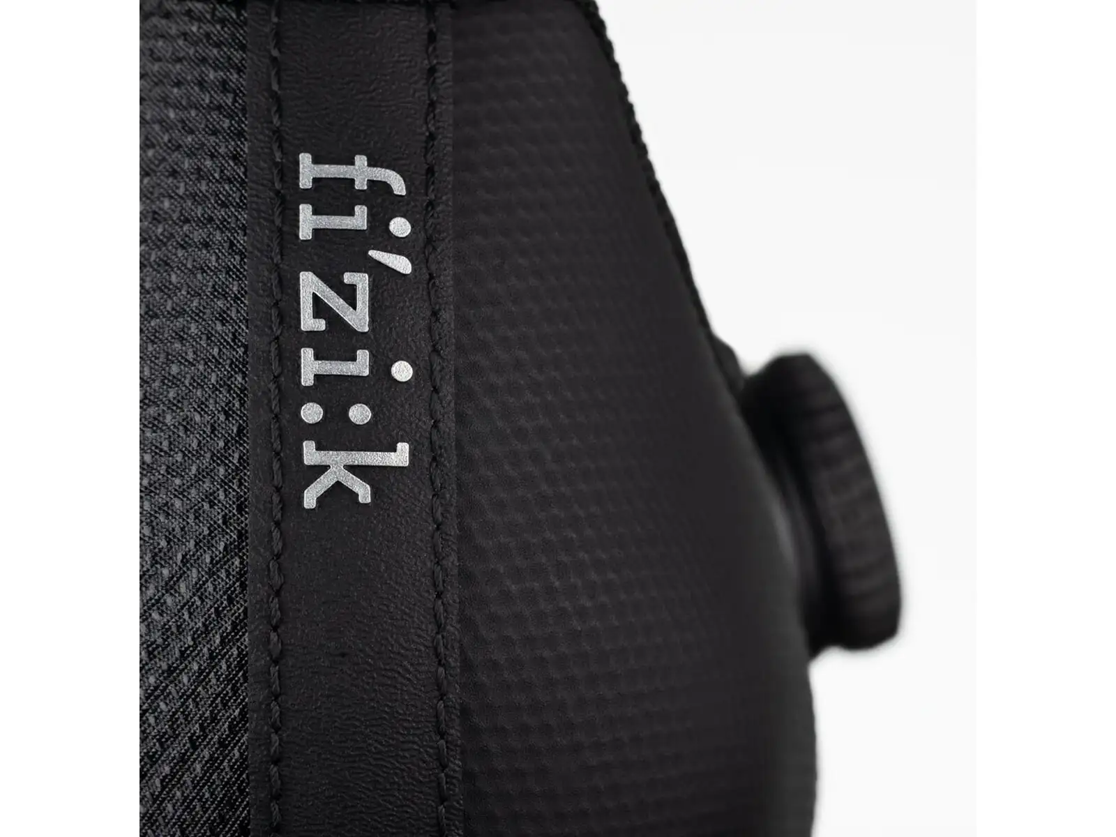 Fizik Tempo Decos Carbon  Rennrad Herrenschuhe Black/Black