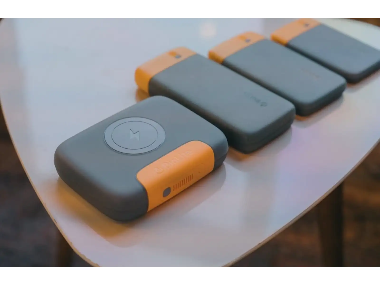 BioLite Charge 100 MAX Powerbank