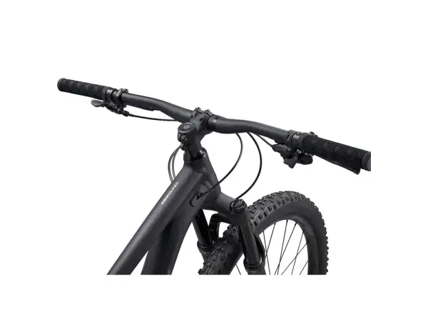 Liv Embolden 1 Mountainbike Matte Black