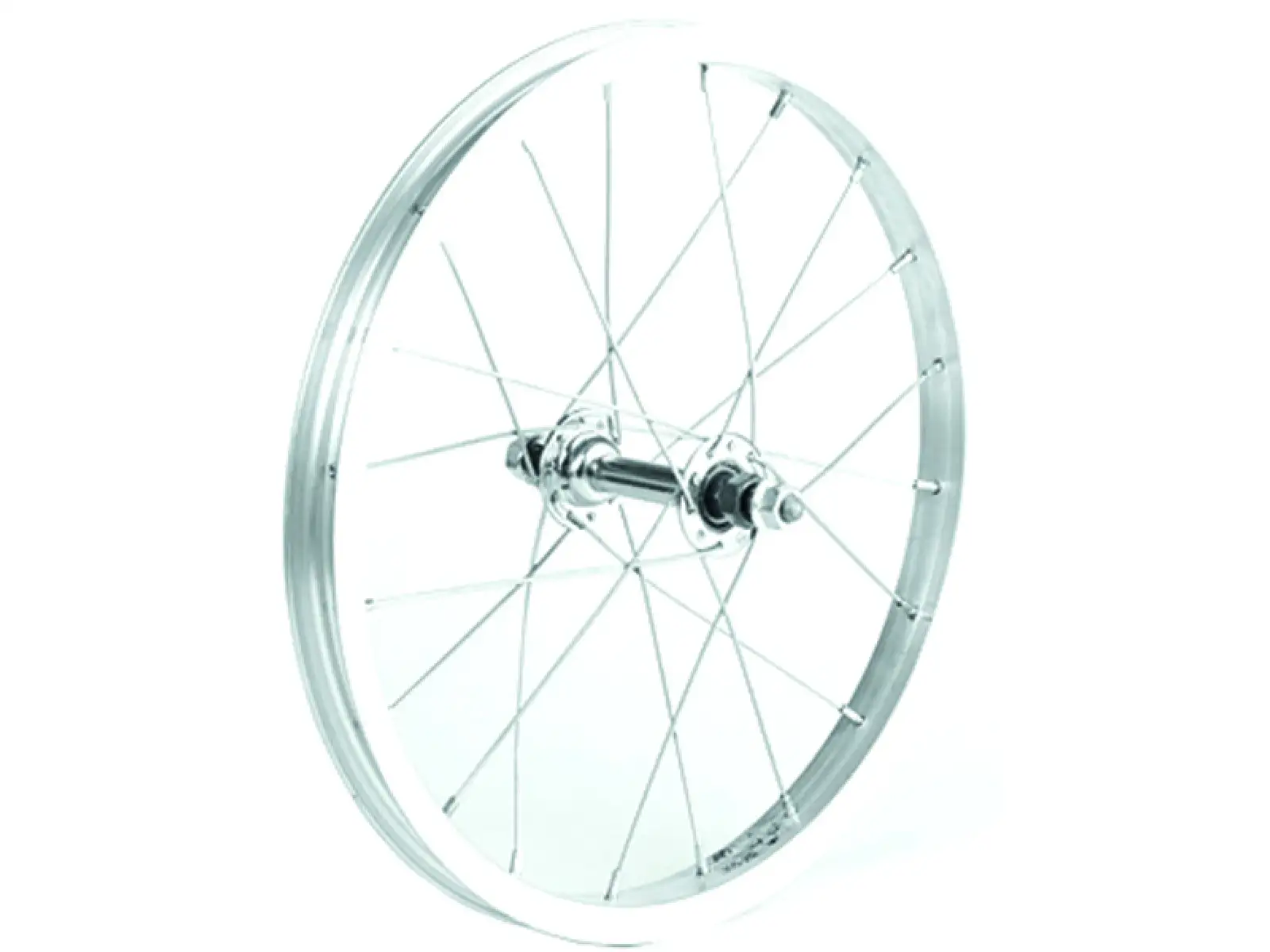 Remerx Drobec Vorderrad 16" Speichenrad