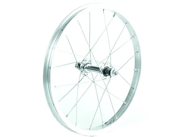 Remerx Drobec Vorderrad 16" Speichenrad